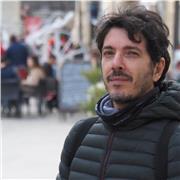 Ciao sono Fabrizio! Laureato con lode in Scienze della Natura. Il mio metodo sarà personalizzato sulle lacune degli studenti.